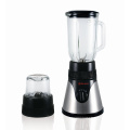 Geuwa Edelstahl Mixer mit Glas